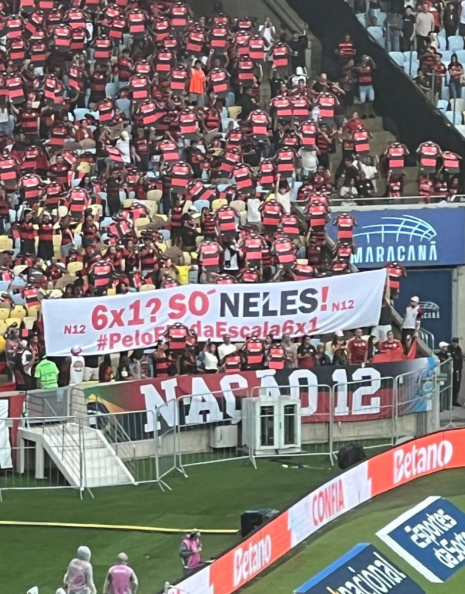 <a href="/vaidesmaiar/">Vai Desmaiar</a> #FIMDAESCALA6X1