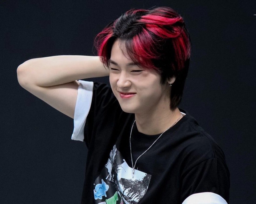 KIRU Hurts So Good .ᐟ tweet media