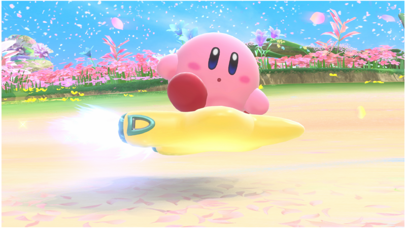 PortalKirbyBR's tweet image. 💫 Quem é seu piloto favorito em Kirby Air Riders?
#Kirby #Nintendo