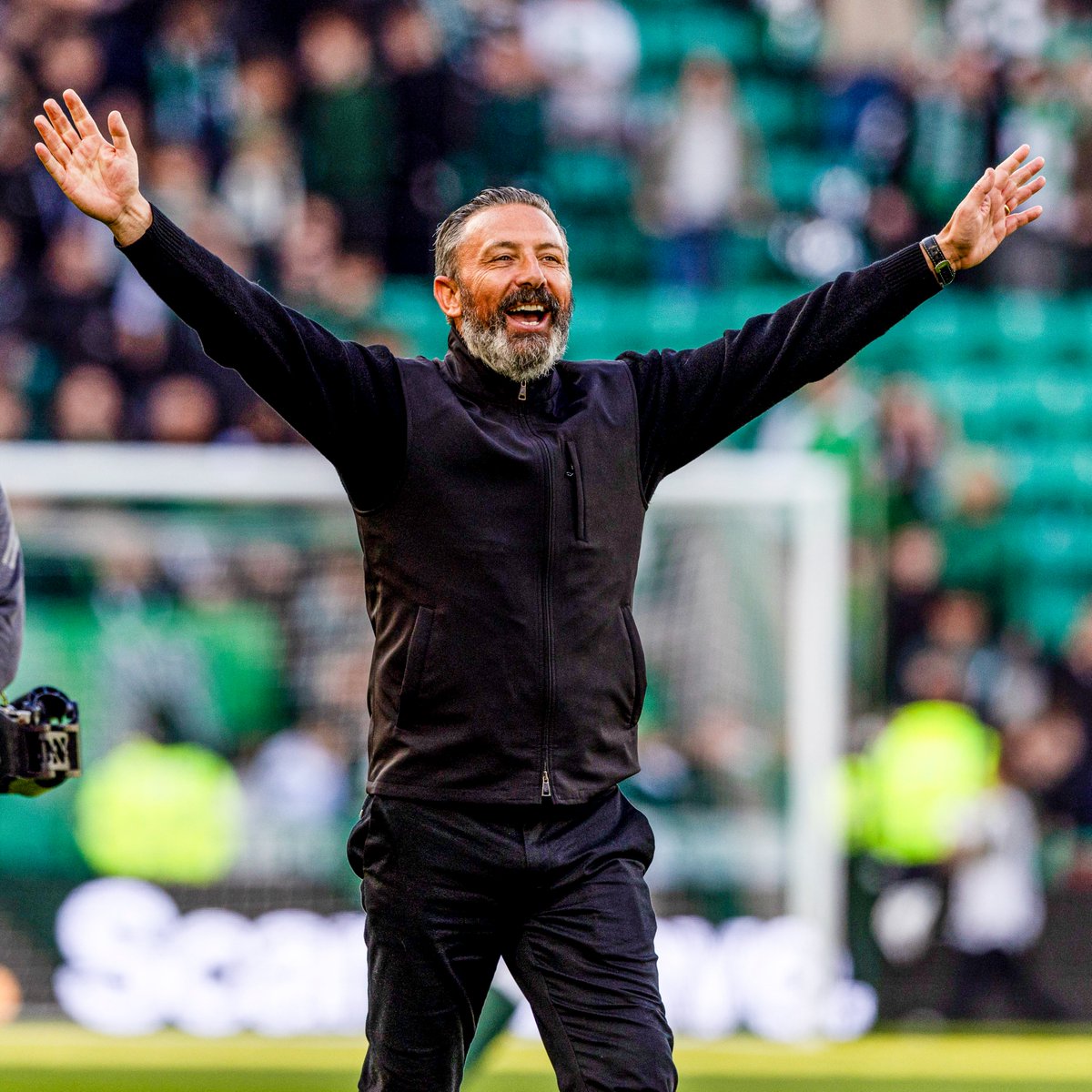 Sky Sports Scotland tweet media