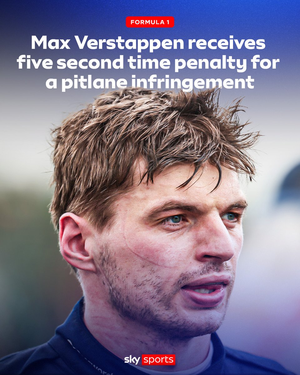 Sky Sports F1 tweet media