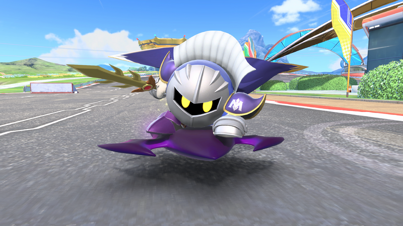 PortalKirbyBR's tweet image. 💫 Quem é seu piloto favorito em Kirby Air Riders?
#Kirby #Nintendo