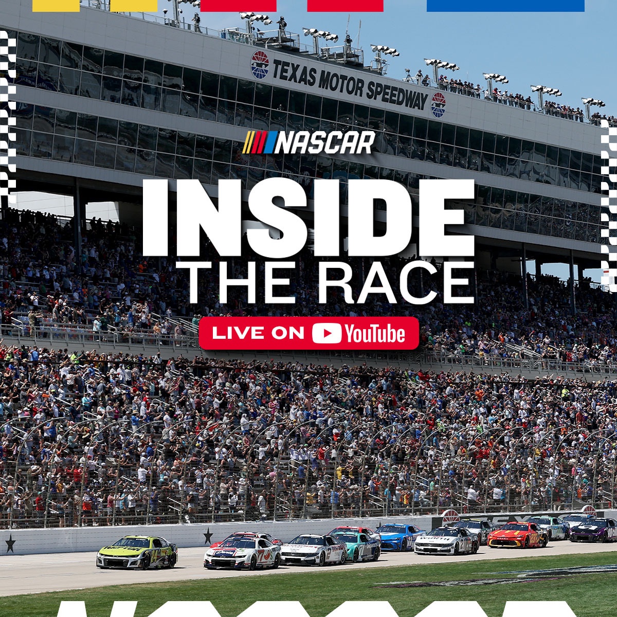 Time to talk Texas! Join @SteveLetarte, @ToddBGordon and the rest of ...