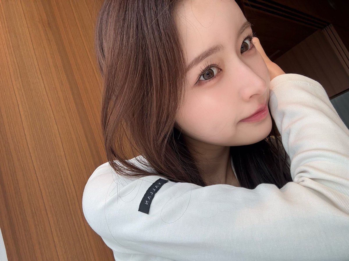 新山桃子 Momoko Shinyama tweet media