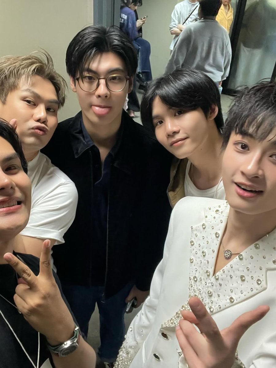 mari 🍒 | TFO Stan 🍒 tweet media