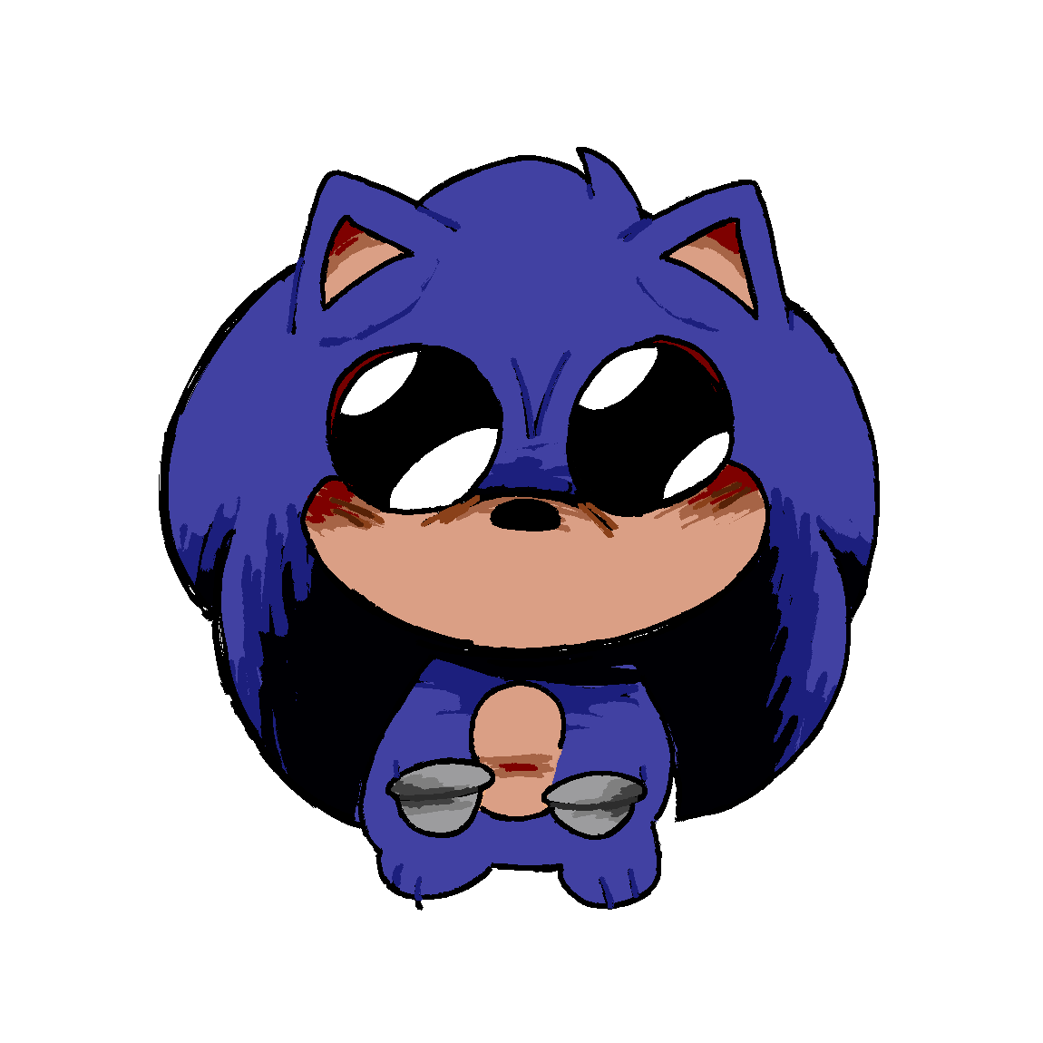 niko (big art break) tweet media