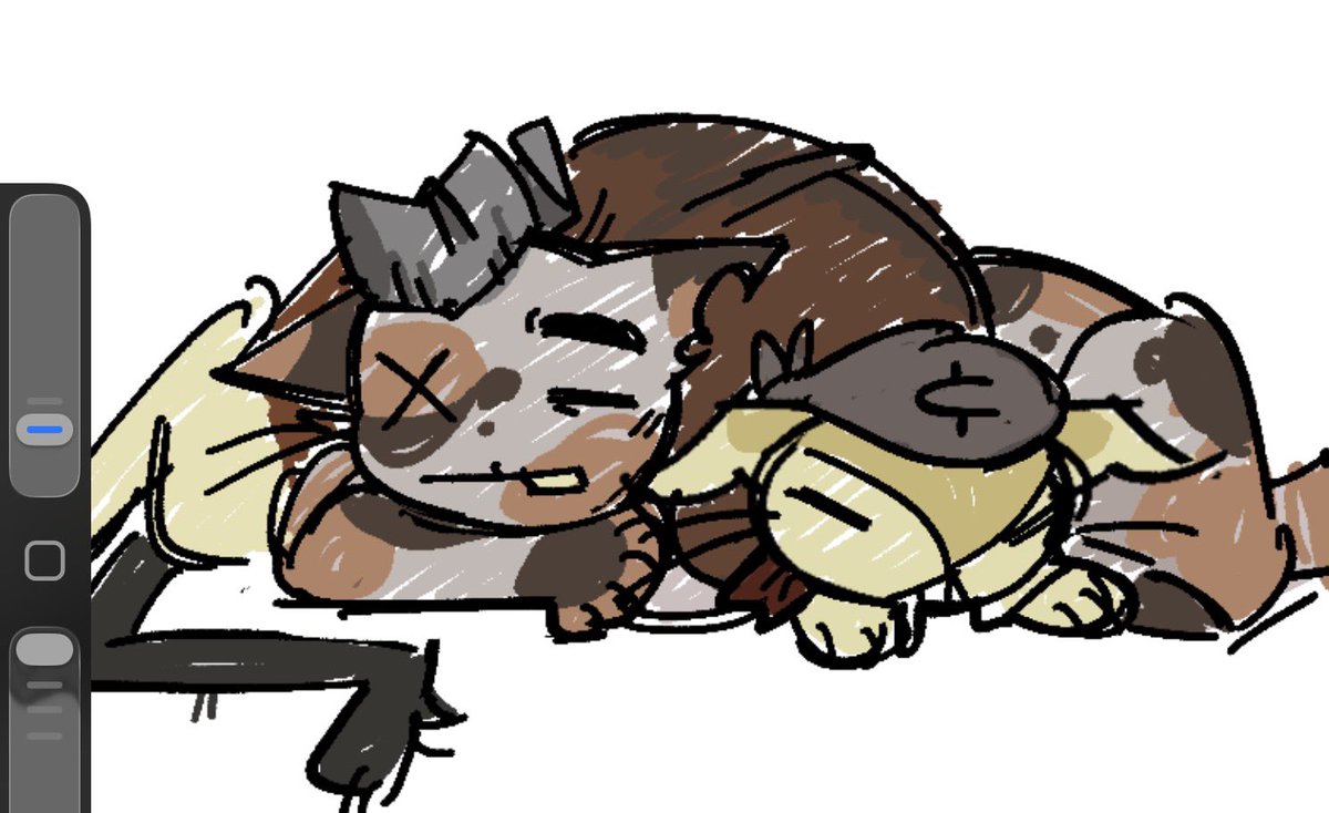 B33 < zz z..z.z..z.z. Rarepair i clal it. Peep. Short for. pee and poop