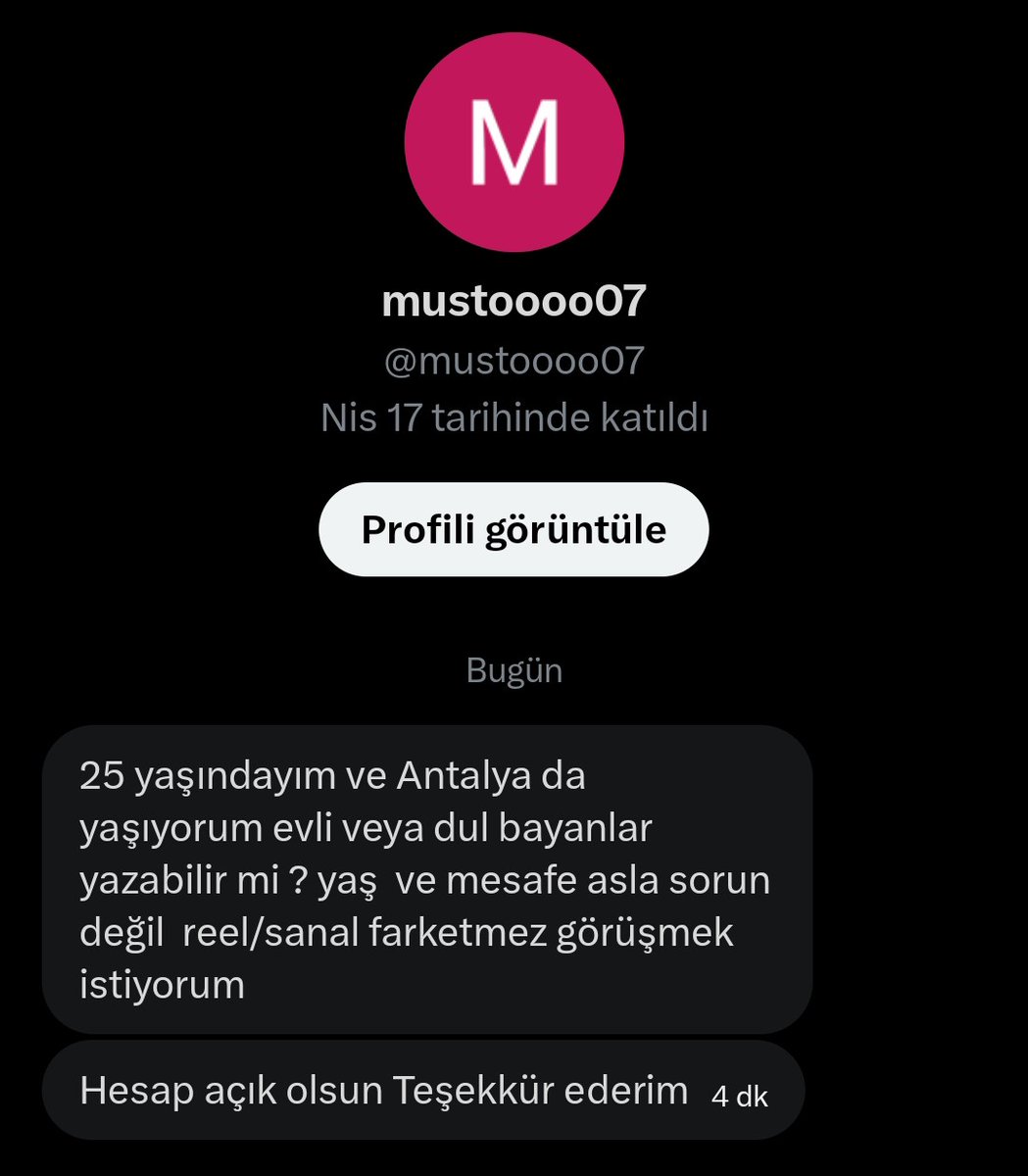 İtiraf Et tweet media