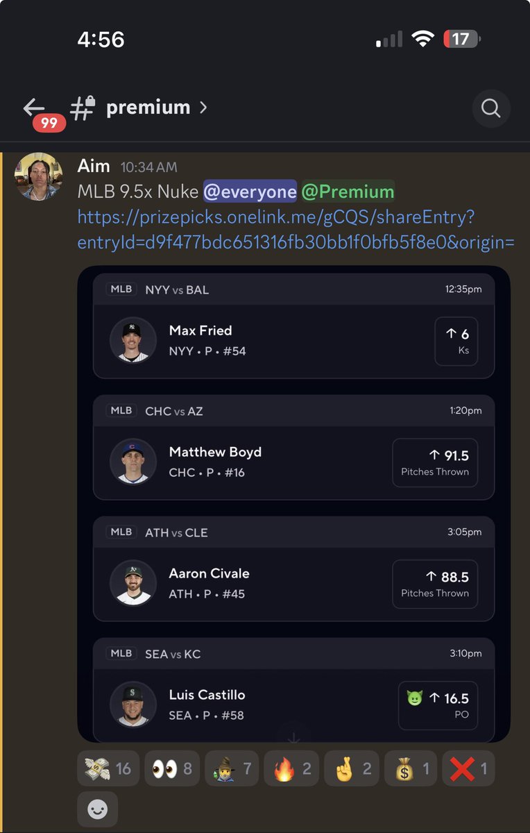 AimCDL tweet media