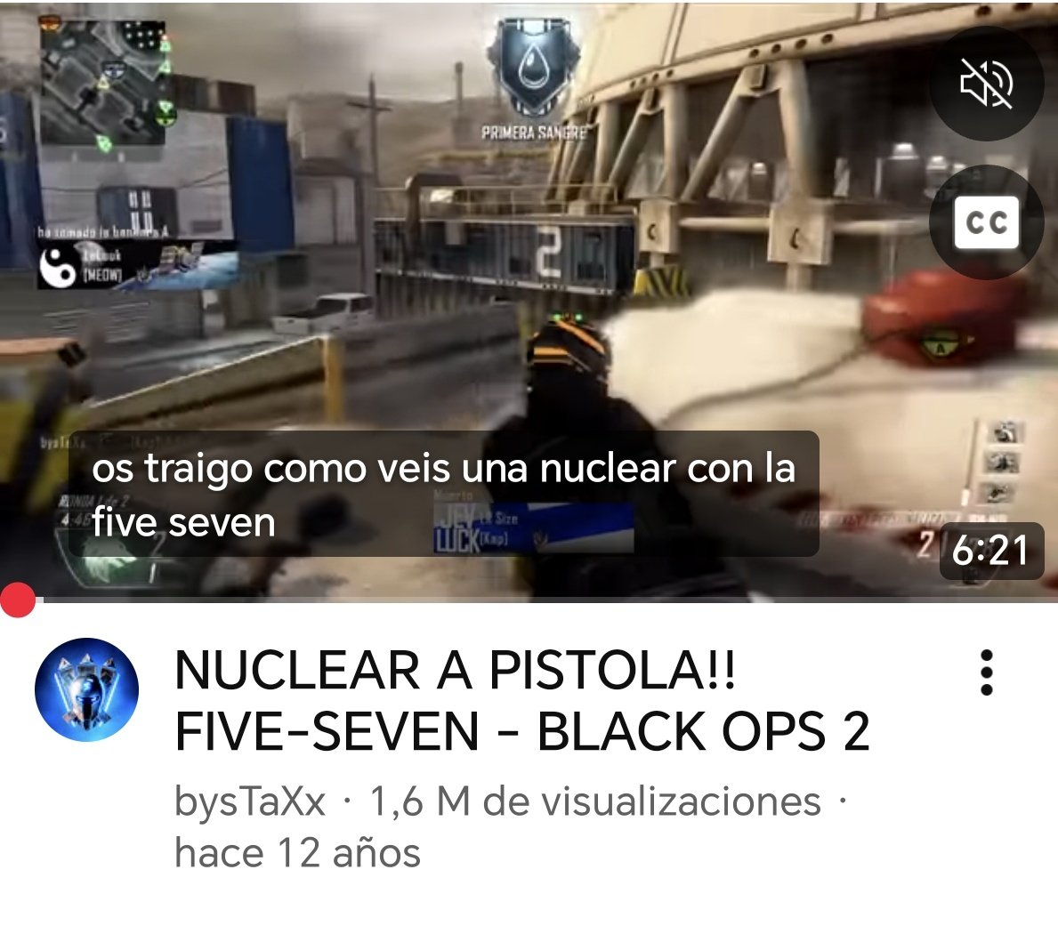 MarieteTevar's tweet photo. lo que me recomienda el algoritmo de yt un domingo de 2026... https://t.co/dTi3kt1F2K