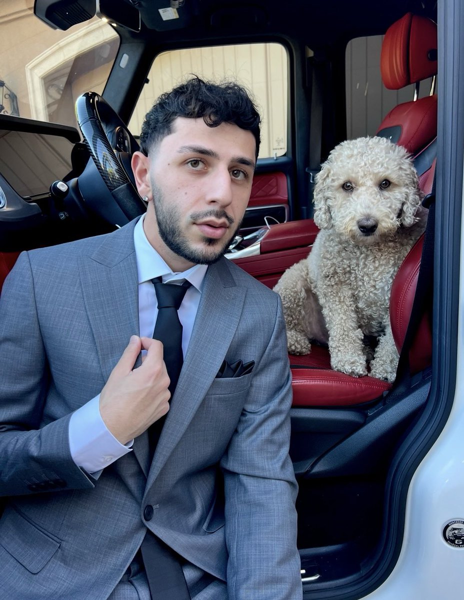 Brandon Awadis tweet media