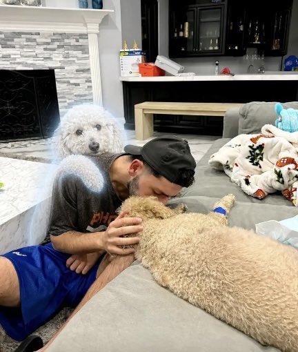 Brandon Awadis tweet media