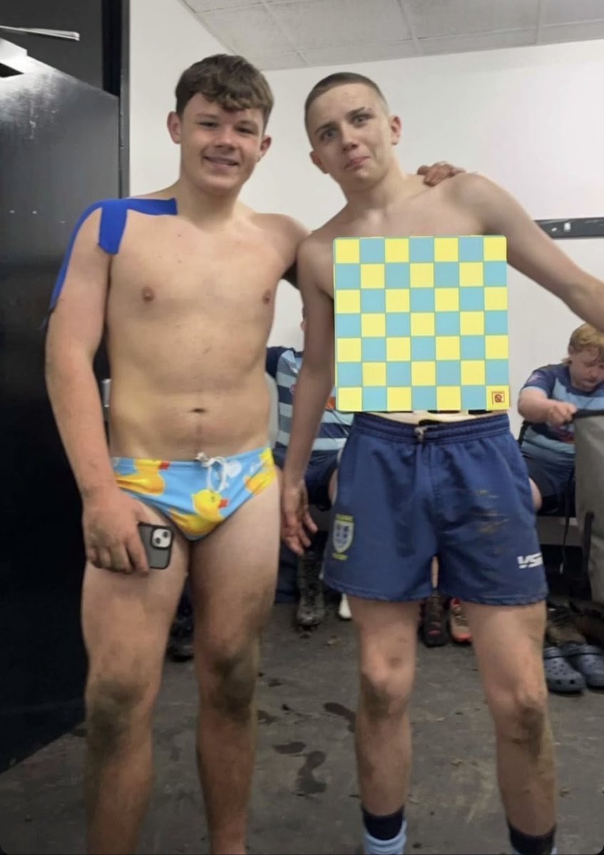 UK&IRISH FIT LADS tweet media