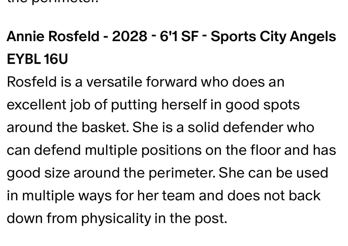 annierosfeld34's tweet image. Went 5-0 this weekend!! Thank you @AsherScouting for taking time, and creating a write up!!🤝 @SCA_OH
