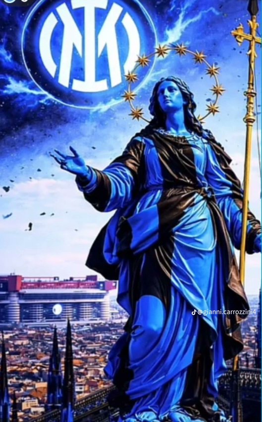 giodev01's tweet photo. Milano Neroazzurro 💙🖤💙🖤 https://t.co/jlhsTZNz0d