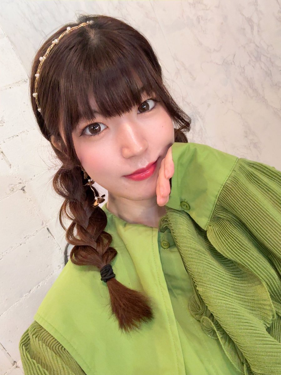 たかりな🦷🪥5/24神戸ALWAYSワンマン tweet media