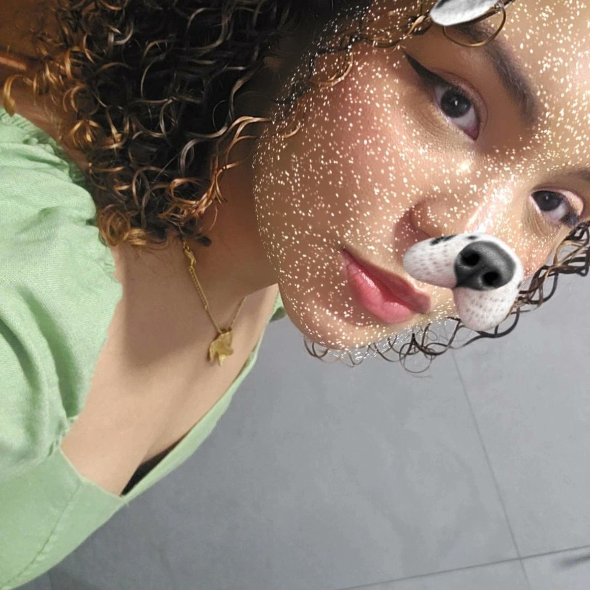 ˚ nana ୨ৎ GREENRED ｡ tweet media