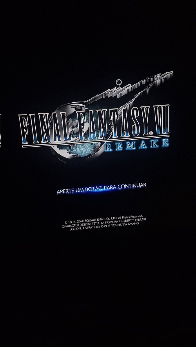isabella 🎮 FF7 remake tweet media
