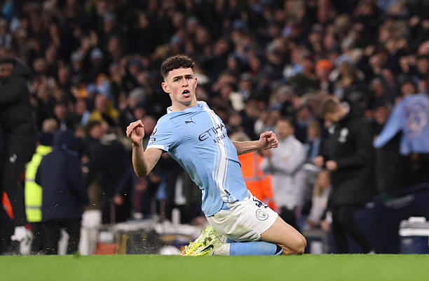 ManCity_Poland's tweet image. Manchester City rozpoczął wstępne rozmowy z Philem Fodenem w sprawie przedłużenia kontraktu. Osoby na wysokich stanowiskach w Manchesterze City są bardzo "opiekuńcze i wspierające" wobec 25-latka.

[@hirstclass] #ManCity