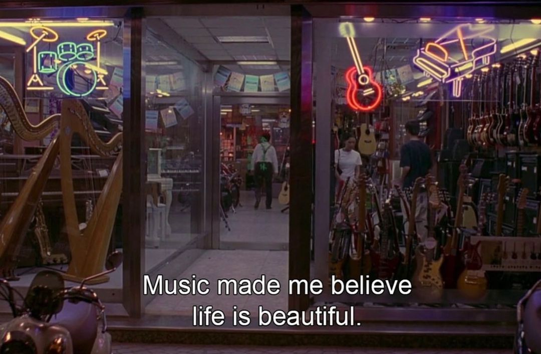 Scenes From Imaginary Films tweet media