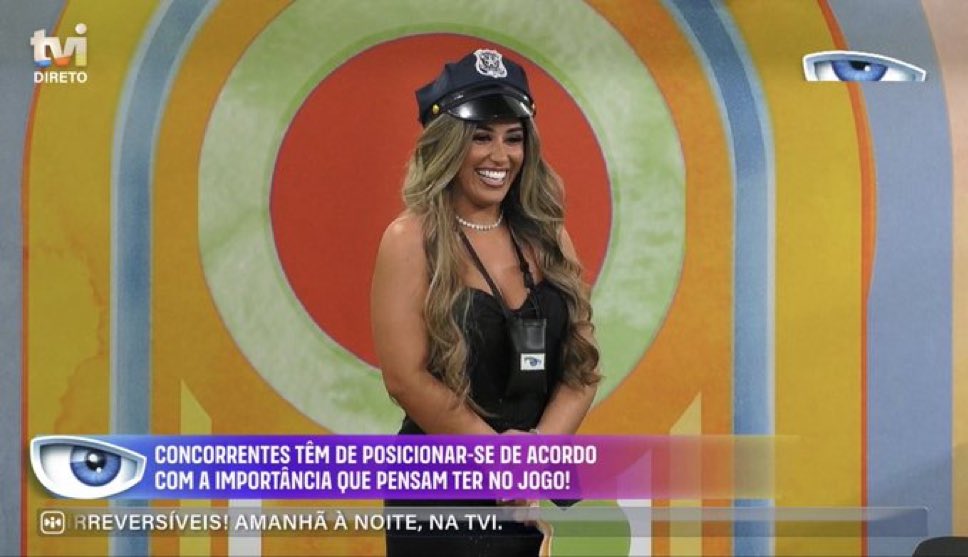 Comentador Oficial tweet media