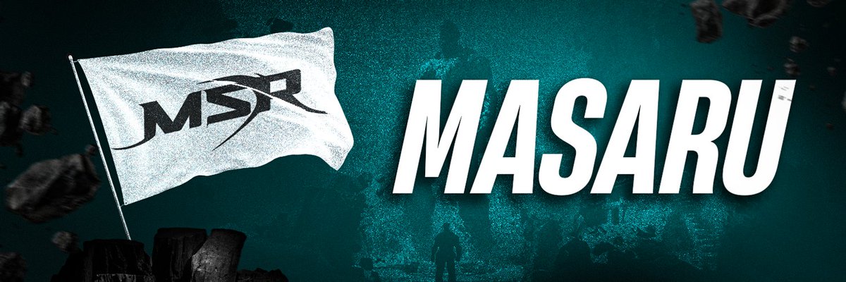 MasaruEsport's tweet image. 🚨 RECRUTEMENT FORTNITE 🚨

MASARU ESPORT recrute pour sa section FORTNITE 🔥🎮

🎯 Nous recherchons :

Joueurs motivés et actifs
Bon niveau et envie de progresser
Mental solide &amp;amp; bon teamplay

👉 Rejoins-nous sur Discord :
discord.gg/urfJyGkeYf

#Fortnite #Esport