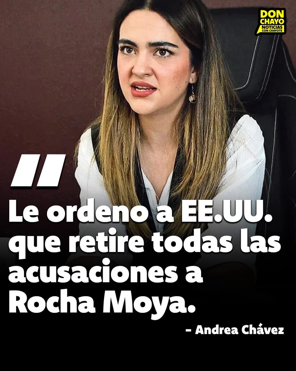 Política Z tweet media