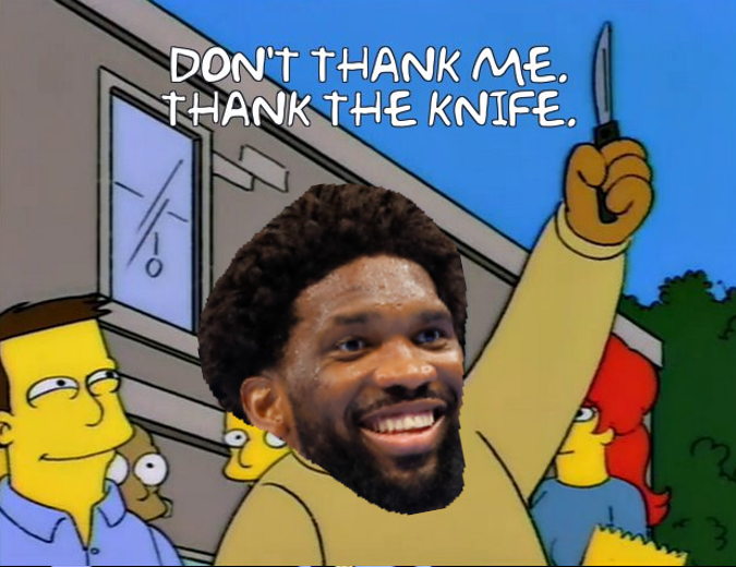 SimpsonsNBA's tweet photo. Shout out https://t.co/SKBD8qs9IB