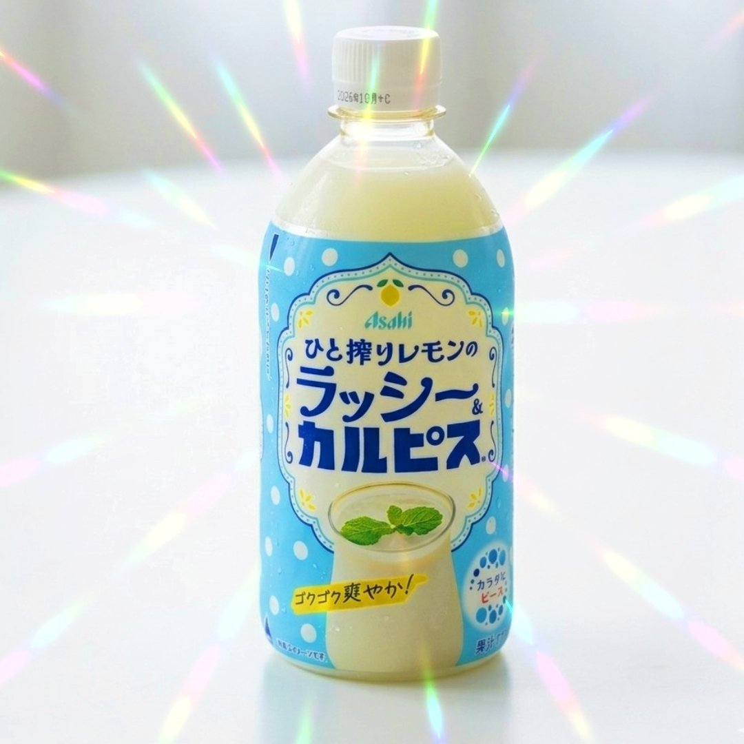 カルピス