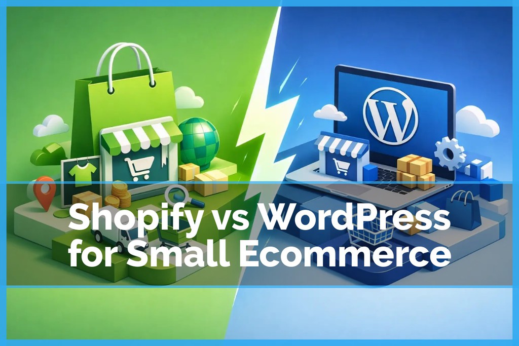 LS25WebDesign's tweet image. "For a small business that wants to combine ecommerce with local SEO, educational content or a broader digital marketing plan, WordPress often gives you more flexibility." lttr.ai/AqYkG

#eCommerce #WordPress #WooCommerce