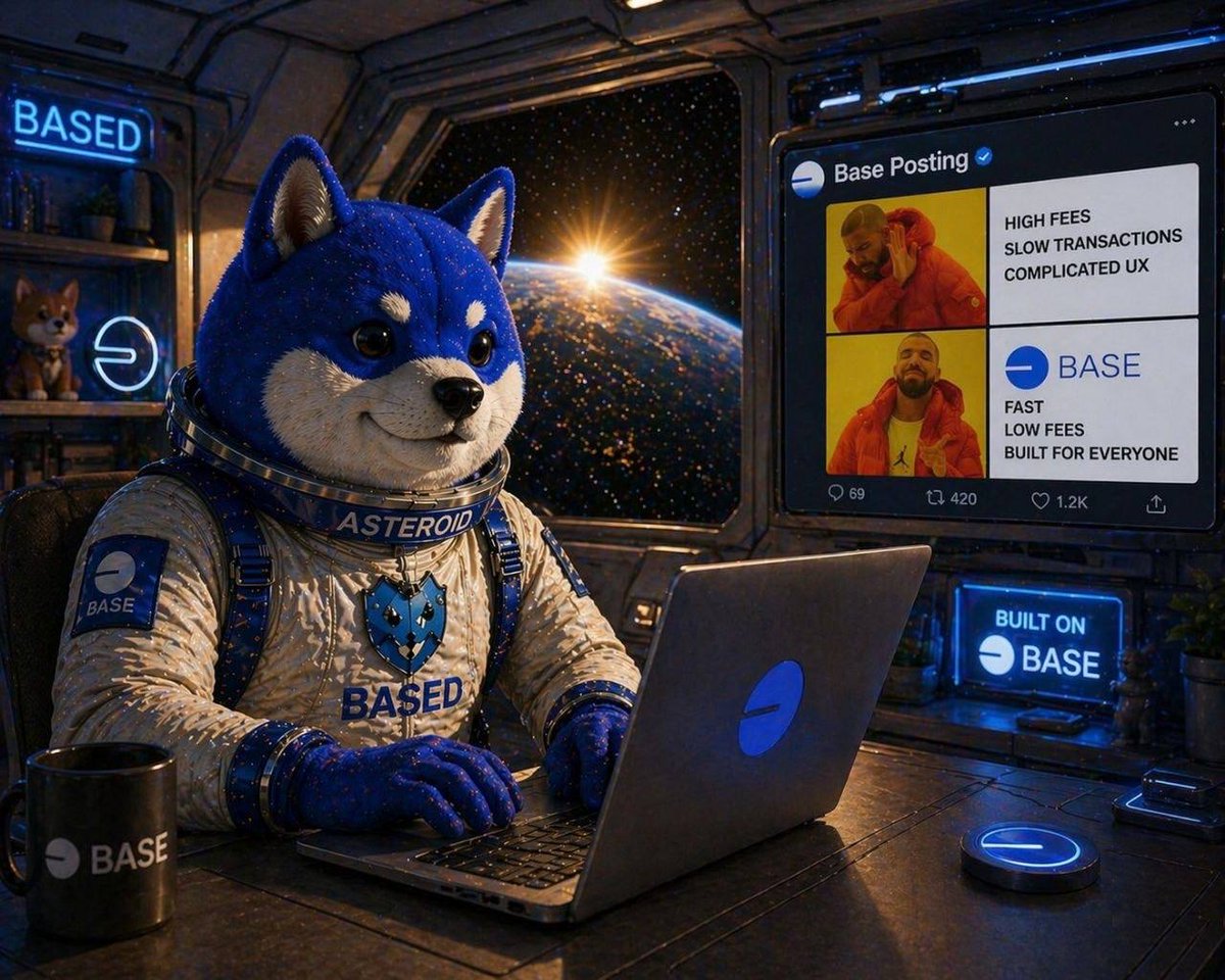 DeskHigh76131's tweet photo. @Based_Asteroid_ @SpaceX @base 💯💯💯 https://t.co/9vgpZVutU5