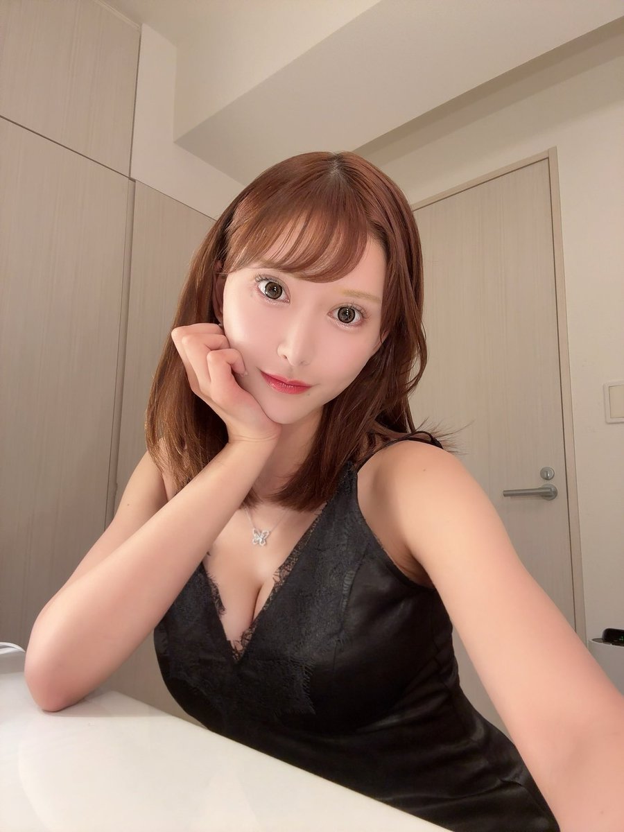 藤井 蘭々 Fujii Ranran tweet media