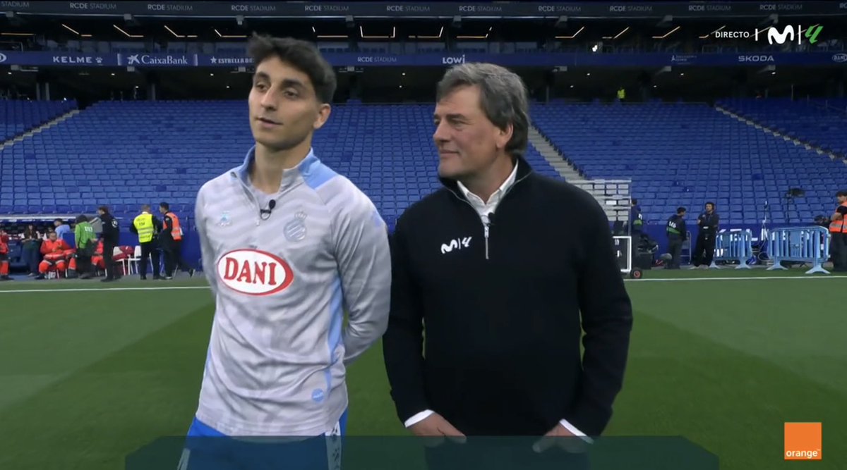Copa tweet media