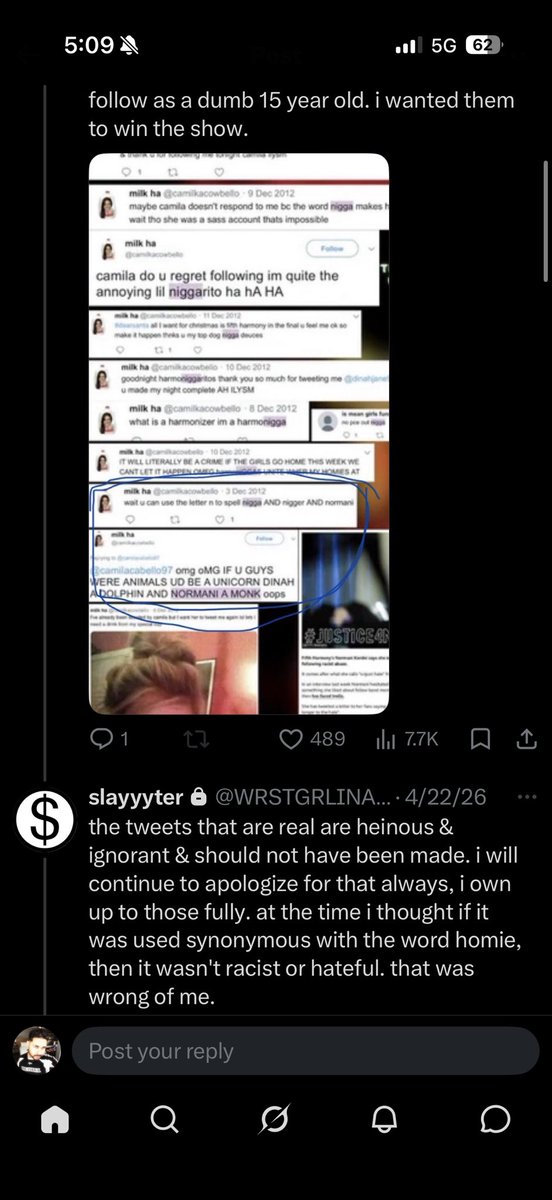 ed 🦠 tweet media