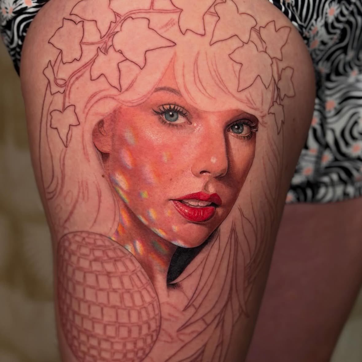 Taylor Swift Fan Archive tweet media