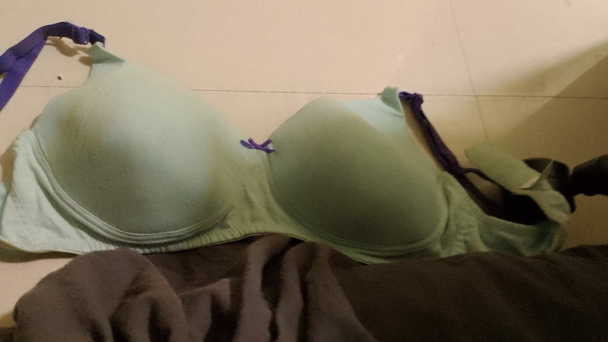 ANBU BRA LOVER tweet media