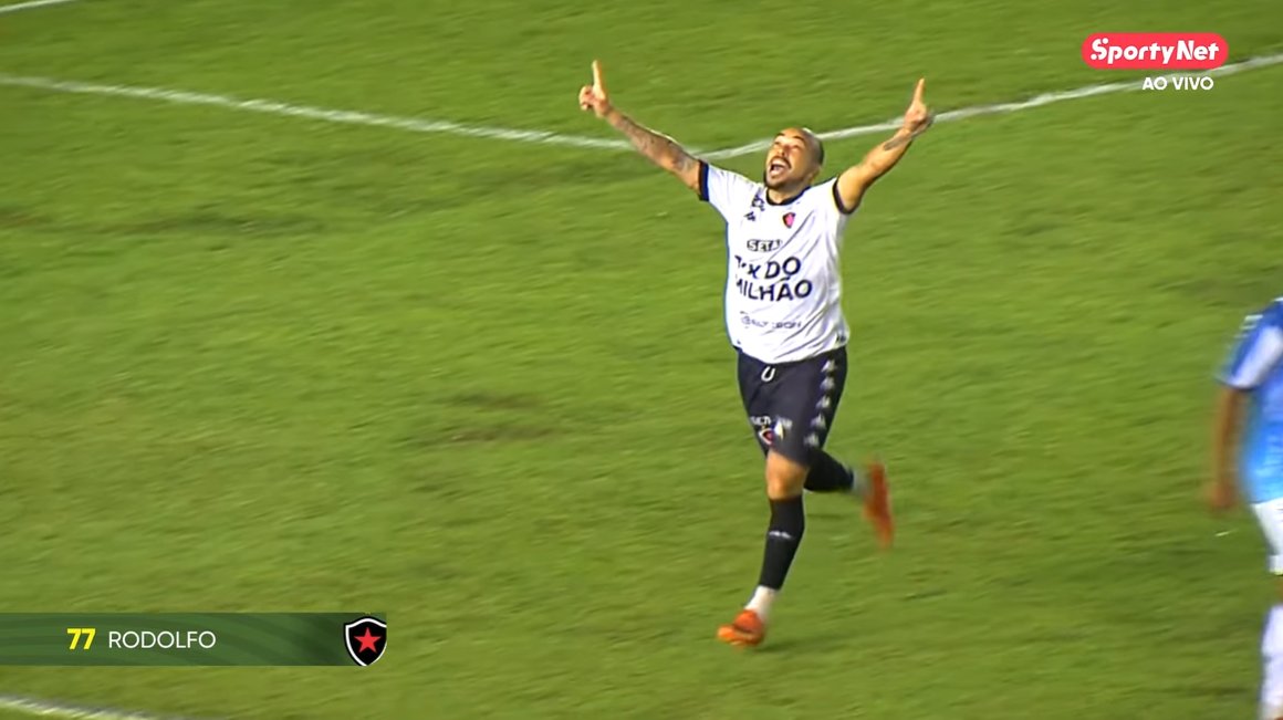 Futebol Zueiro ⚽ tweet media