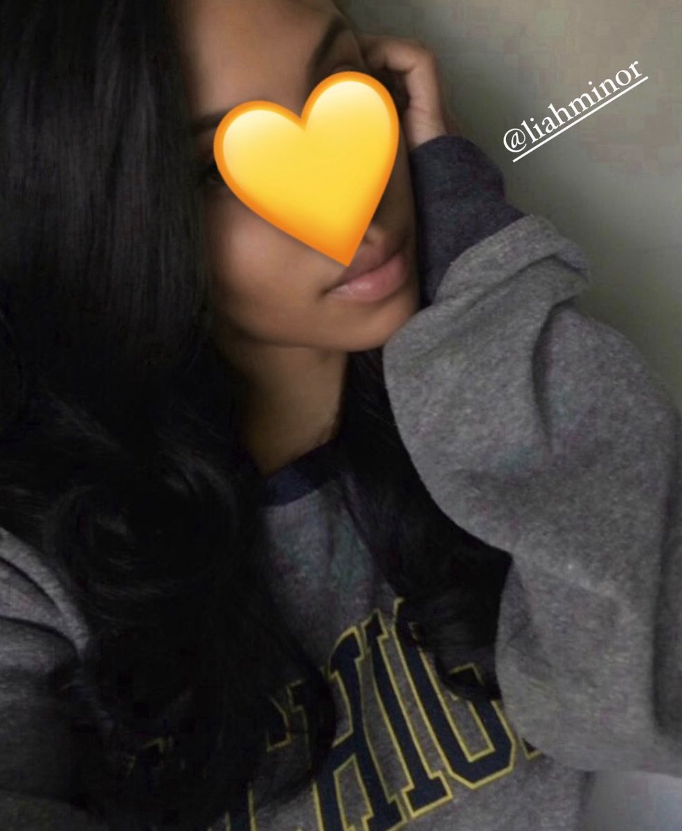 LiahInspired's tweet image. UofM #UniversityOfMichigan #GoBlue 
💙💛 #Throwback