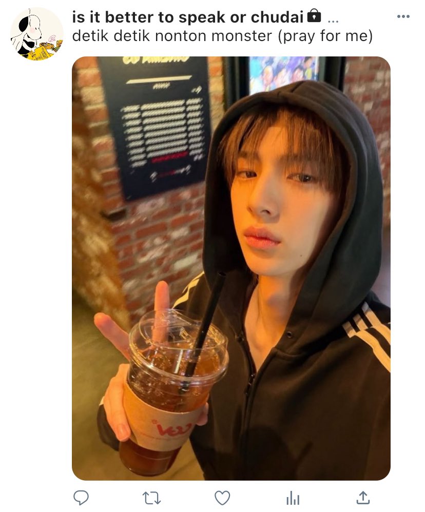 lou 🍨 tweet media