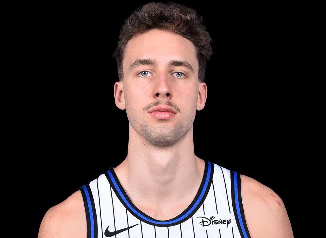 Orlando Magic Guru. tweet media