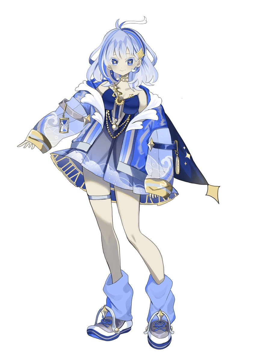Chronya Stellarwave⏳💫 tweet media