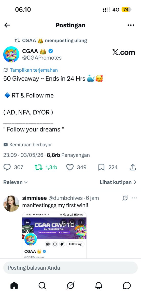 bébu tweet media