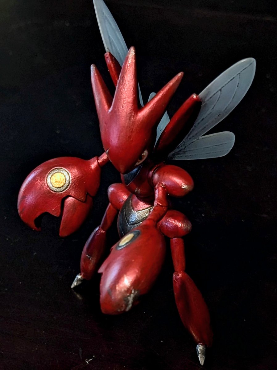 _Archesuchus_'s tweet photo. Okay yeah this thing is awesome. https://t.co/niCwT53h1Z