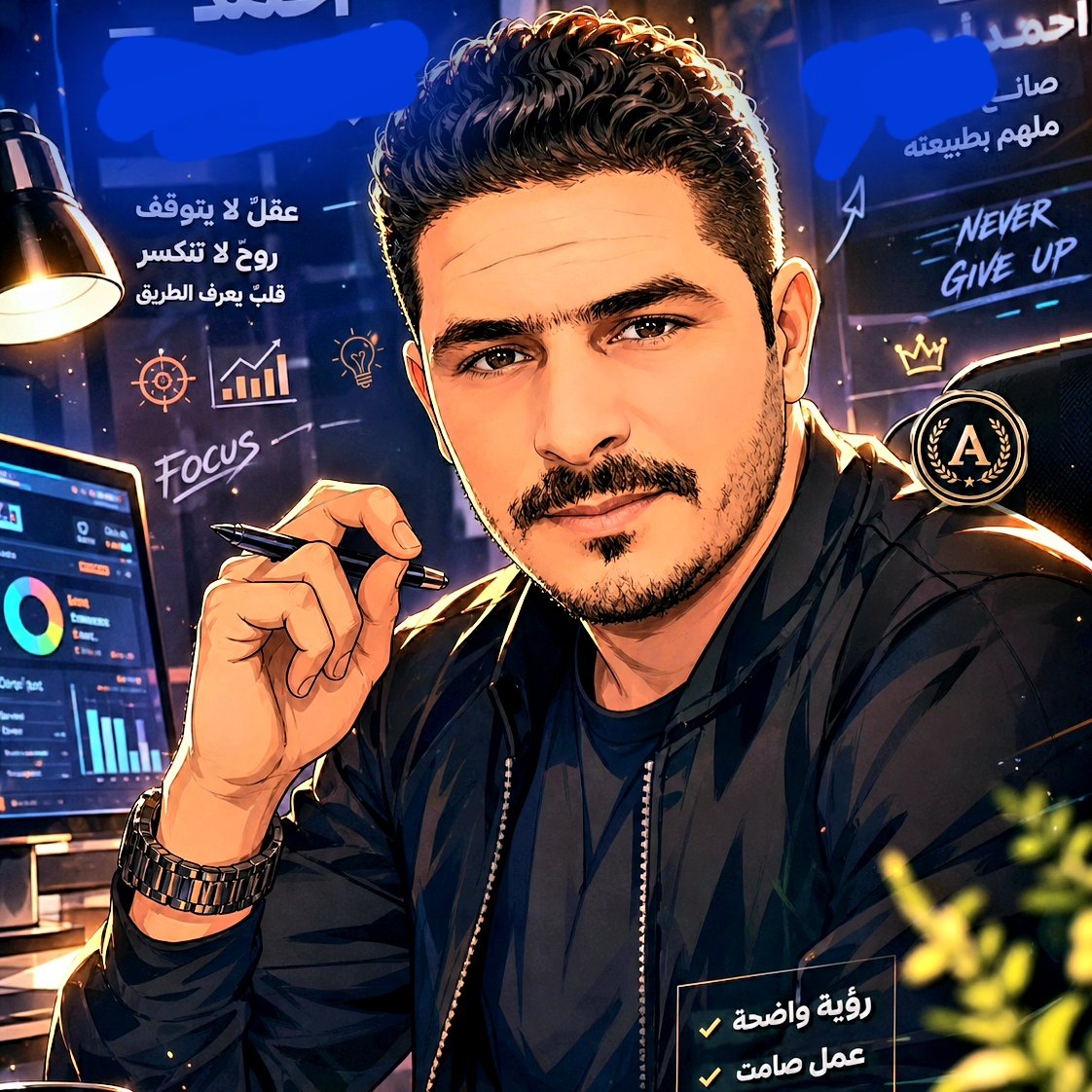 🐎 𝓐𝓱𝓶𝓭 ⚡ tweet media