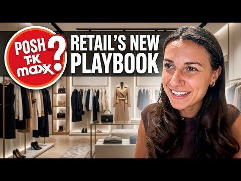 thinkers360's tweet image. Live Shopping, Curated Fashion &amp;amp; the Return of the High Street | 5 Things Friday UK buff.ly/GmFivvq via @ Alex Rezvan on @Thinkers360 #AI #Innovation #Retail 📣 Expert? Get certified at Thinkers360: buff.ly/GDk9ezr