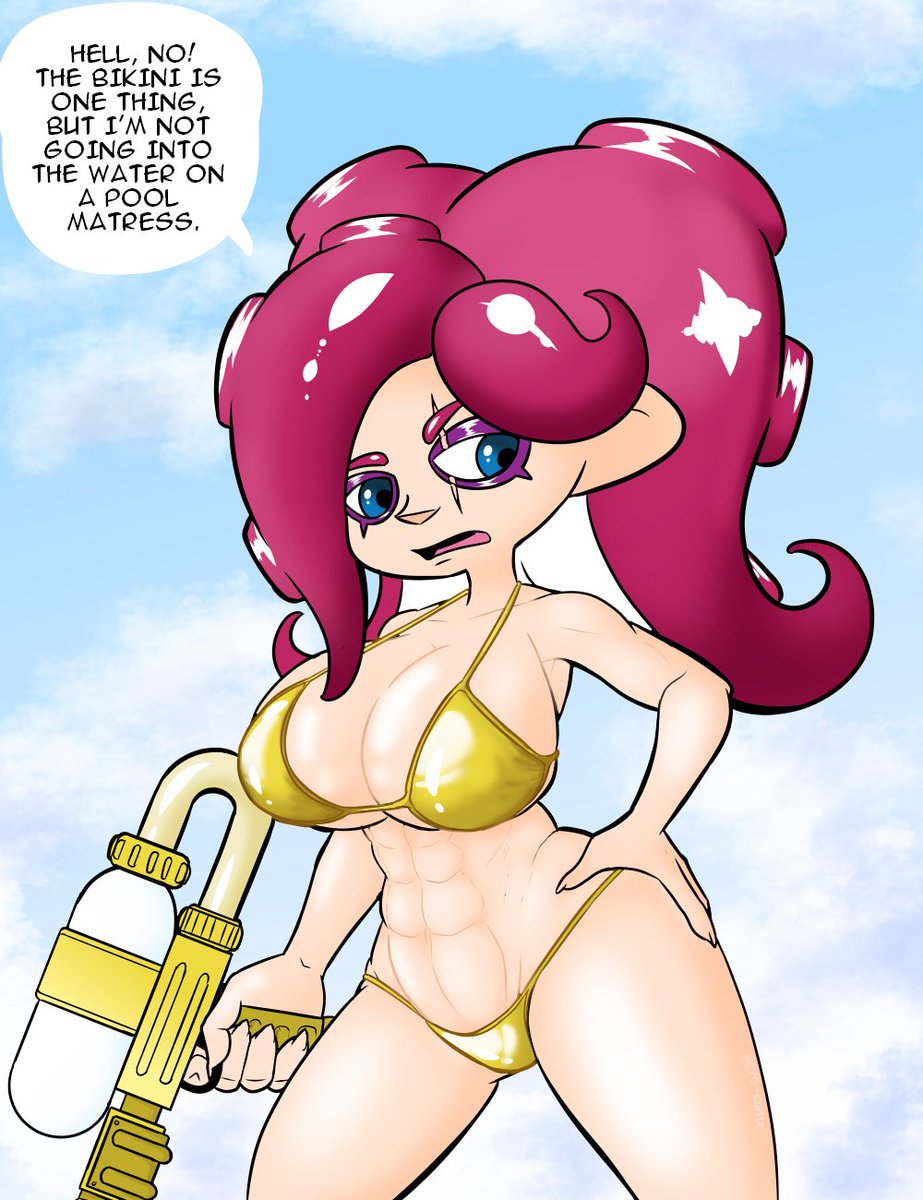 Octo-Comix tweet media