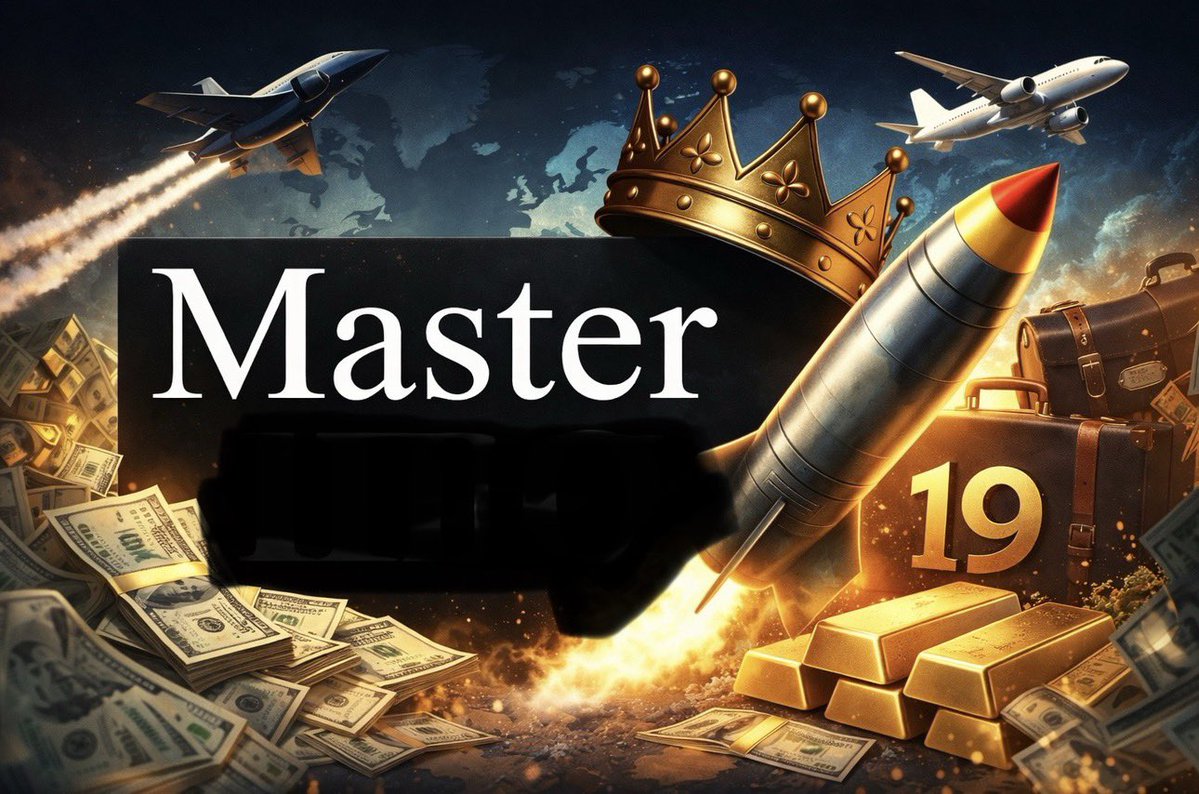 MoneySlave Of Master HBO tweet media