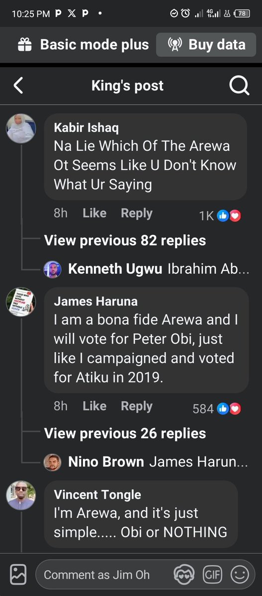 Degreat🇻🇦🇳🇬 tweet media