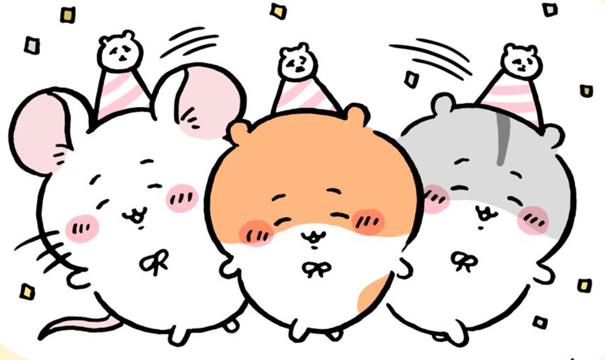 榎木ねずみ🐁趣味用 tweet media