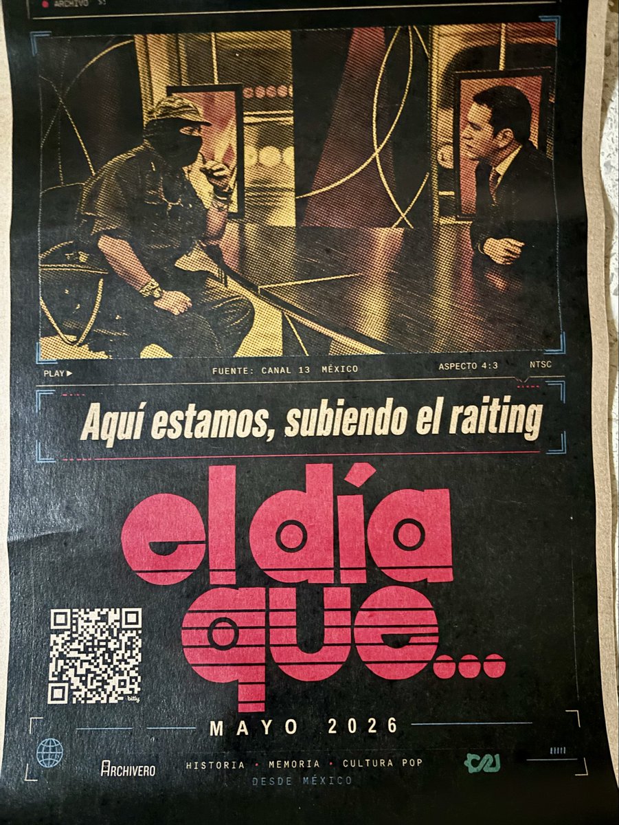 Laura Sánchez Ley tweet media